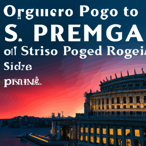 Explore Famous Opera Houses Around the World