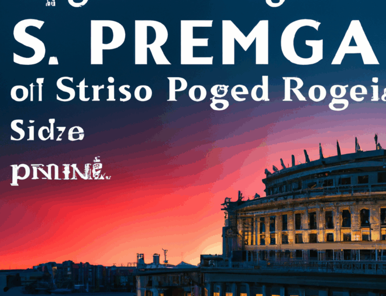 Explore Famous Opera Houses Around the World