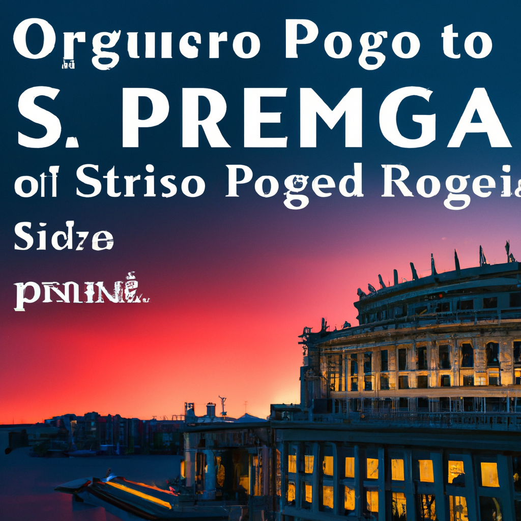 Explore Famous Opera Houses Around the World